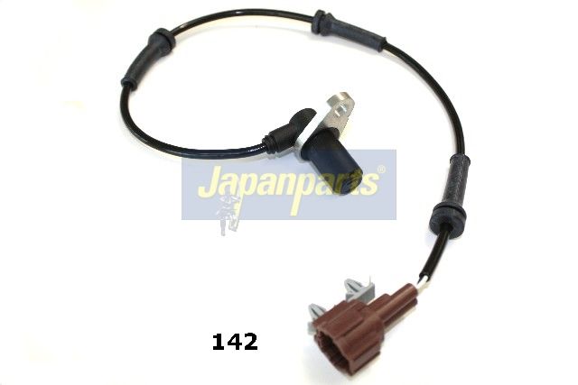 Japan Parts ABS142 Датчик, кількість обертів колеса