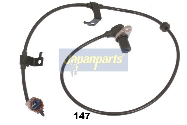 Japan Parts ABS147 Датчик, кількість обертів колеса
