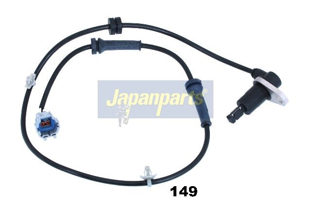 Japan Parts ABS149 Датчик, кількість обертів колеса