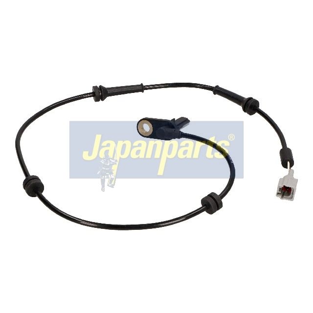 Japan Parts ABS151 Датчик, кількість обертів колеса