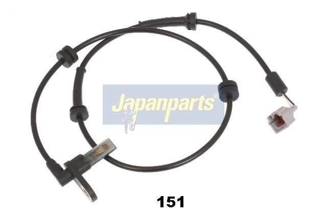 Japan Parts ABS151 Датчик, кількість обертів колеса