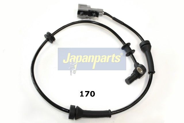 Japan Parts ABS170 Датчик, кількість обертів колеса