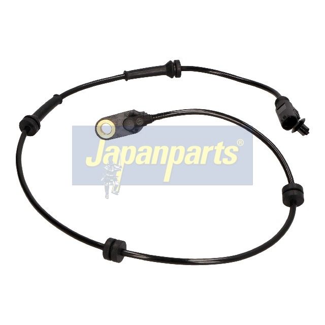 Japan Parts ABS187 Датчик, кількість обертів колеса