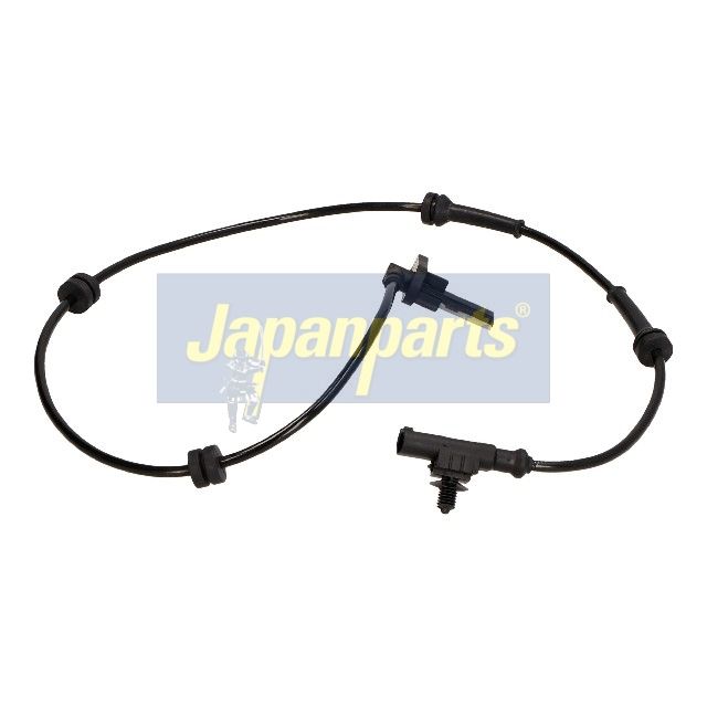 Japan Parts ABS187 Датчик, кількість обертів колеса