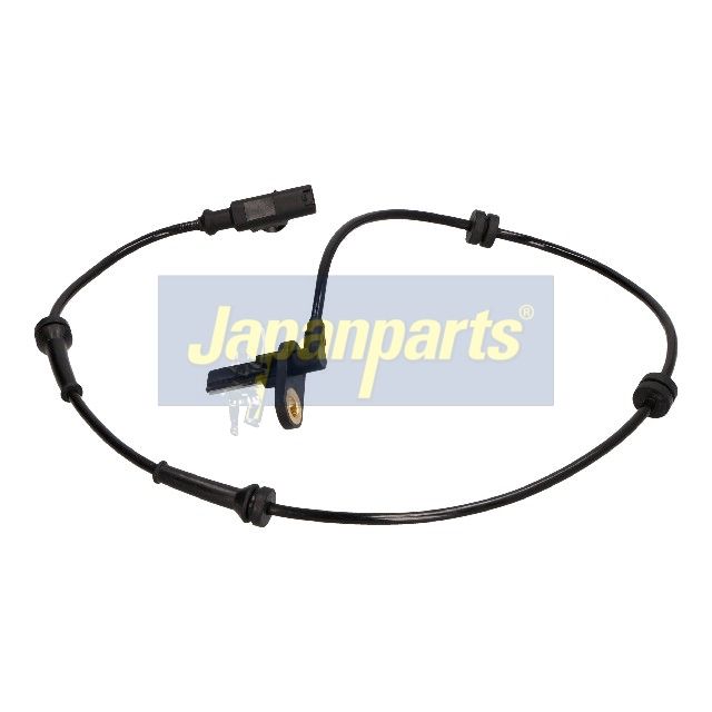 Japan Parts ABS187 Датчик, кількість обертів колеса