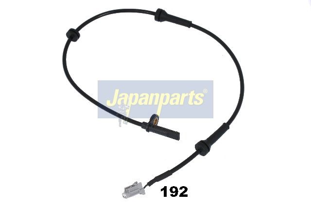 Japan Parts ABS192 Датчик, кількість обертів колеса