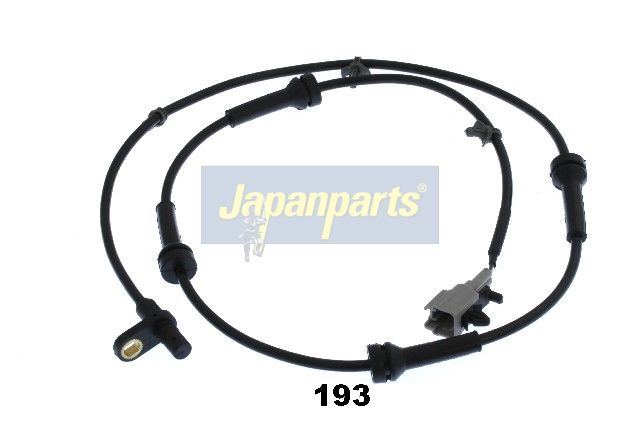 Japan Parts ABS193 Датчик, кількість обертів колеса
