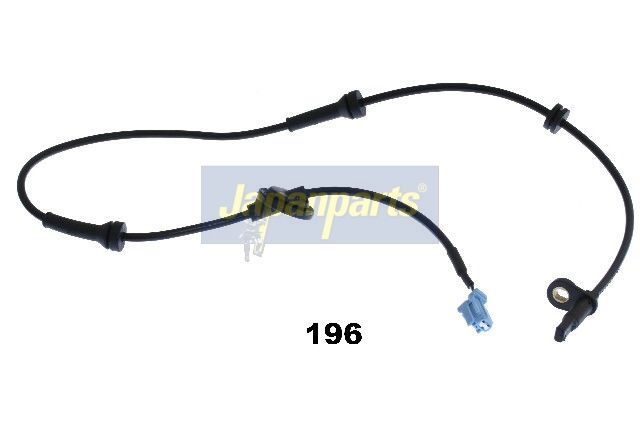 Japan Parts ABS196 Датчик, кількість обертів колеса