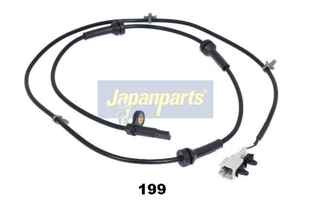 Japan Parts ABS199 Датчик, кількість обертів колеса