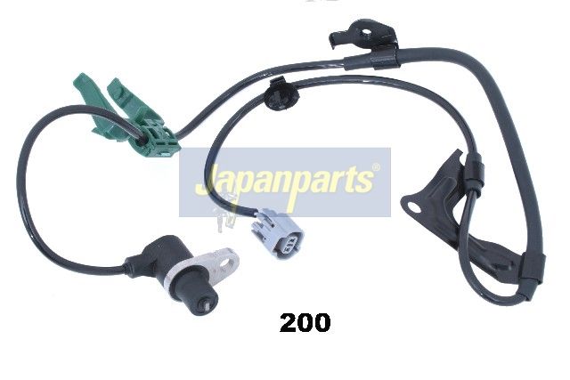 Japan Parts ABS200 Датчик, кількість обертів колеса