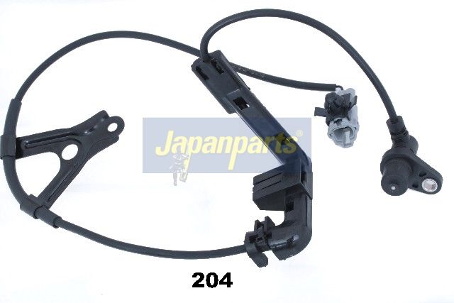 Japan Parts ABS204 Датчик, кількість обертів колеса