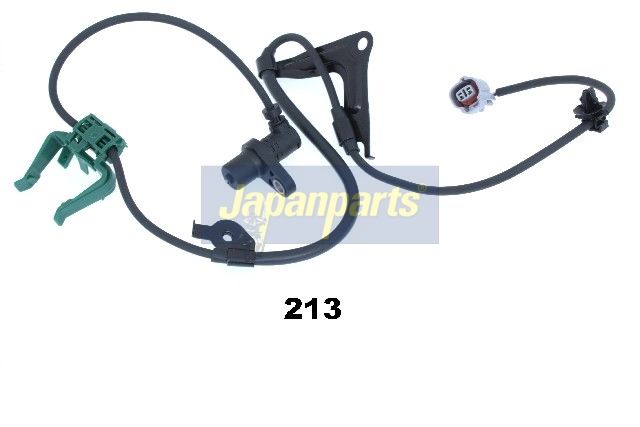 Japan Parts ABS213 Датчик, кількість обертів колеса
