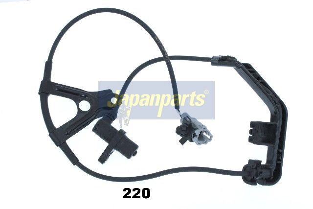 Japan Parts ABS220 Датчик, кількість обертів колеса