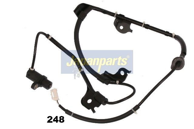 Japan Parts ABS248 Датчик, кількість обертів колеса