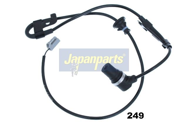 Japan Parts ABS249 Датчик, кількість обертів колеса