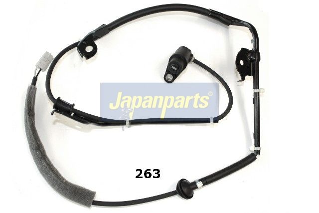 Japan Parts ABS263 Датчик, кількість обертів колеса
