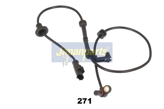 Japan Parts ABS271 Датчик, кількість обертів колеса