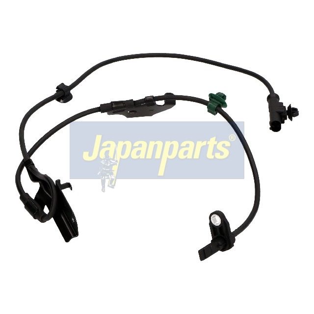 Japan Parts ABS272 Датчик, кількість обертів колеса