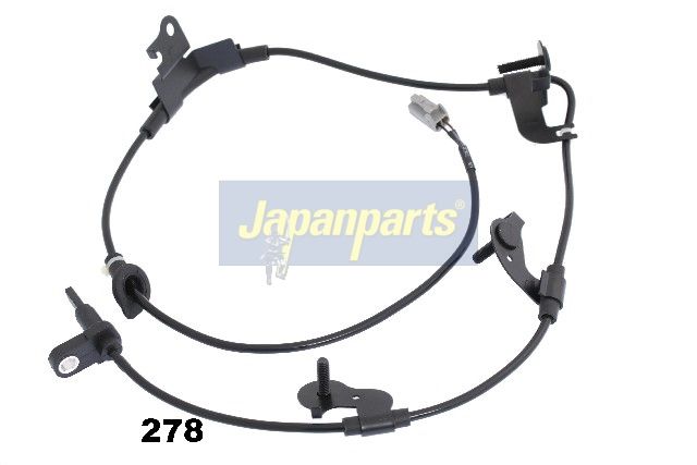 Japan Parts ABS278 Датчик, кількість обертів колеса