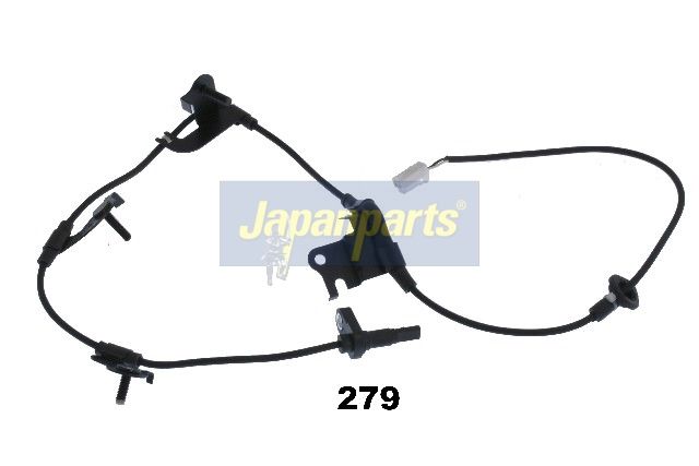 Japan Parts ABS279 Датчик, кількість обертів колеса