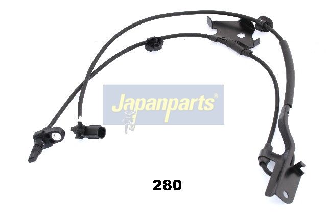 Japan Parts ABS280 Датчик, кількість обертів колеса