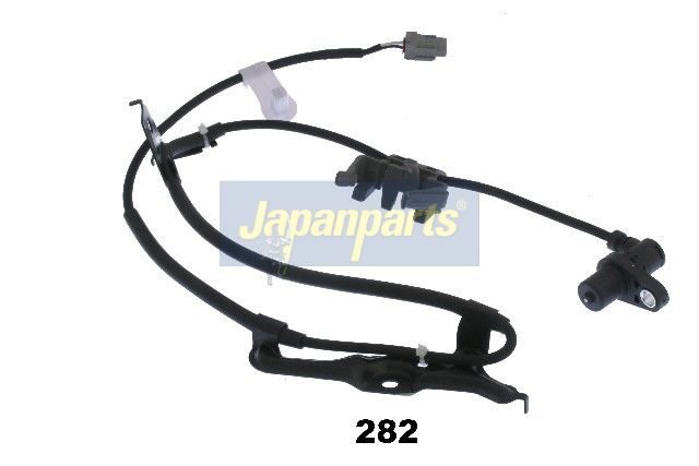 Japan Parts ABS282 Датчик, кількість обертів колеса