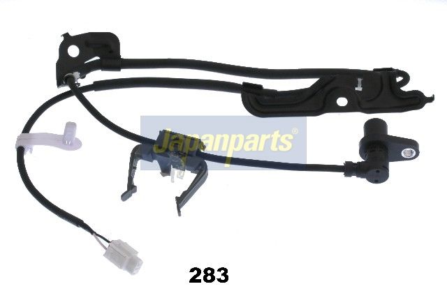 Japan Parts ABS283 Датчик, кількість обертів колеса