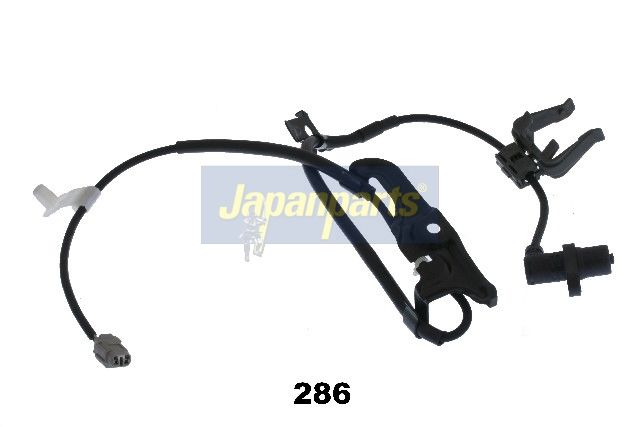 Japan Parts ABS286 Датчик, кількість обертів колеса