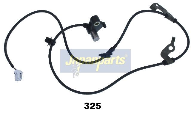 Japan Parts ABS325 Датчик, кількість обертів колеса