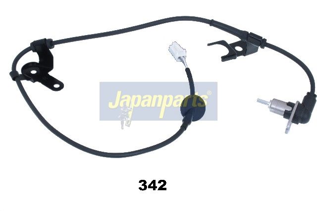Japan Parts ABS342 Датчик, кількість обертів колеса