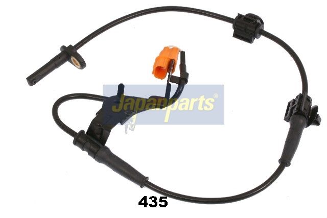 Japan Parts ABS435 Датчик, кількість обертів колеса