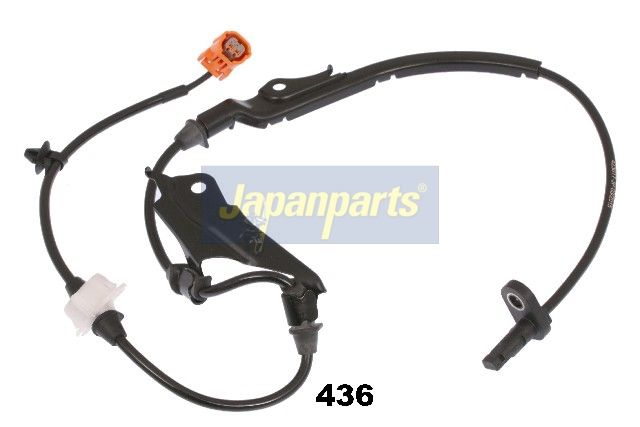 Japan Parts ABS436 Датчик, кількість обертів колеса