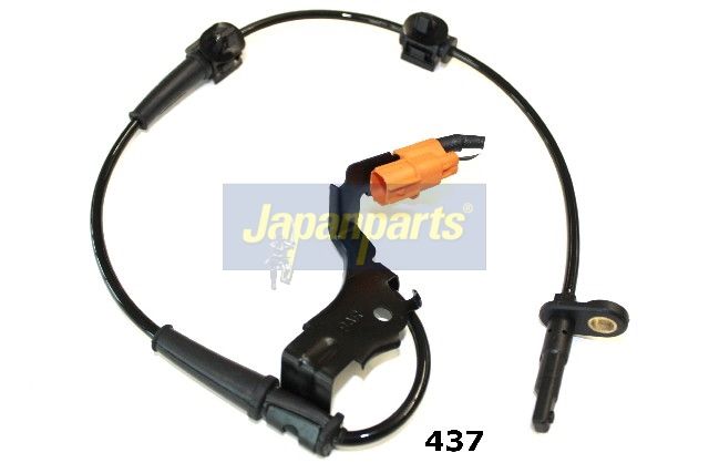 Japan Parts ABS437 Датчик, кількість обертів колеса