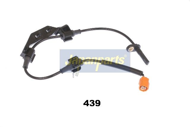 Japan Parts ABS439 Датчик, кількість обертів колеса