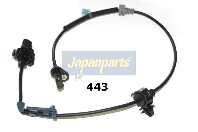 Japan Parts ABS443 Датчик, кількість обертів колеса