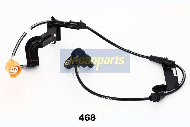 Japan Parts ABS468 Датчик, кількість обертів колеса