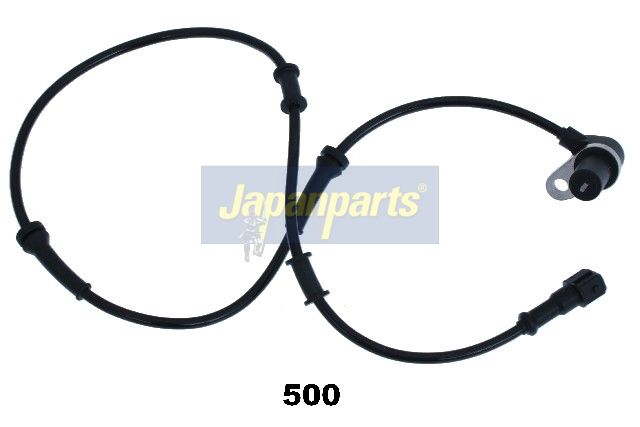 Japan Parts ABS500 Датчик, кількість обертів колеса