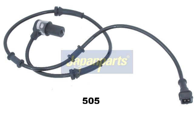 Japan Parts ABS505 Датчик, кількість обертів колеса