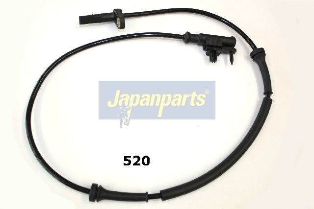 Japan Parts ABS520 Датчик, кількість обертів колеса