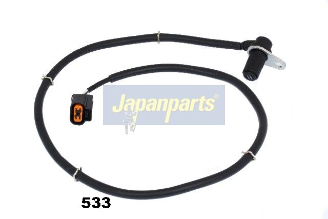 Japan Parts ABS533 Датчик, кількість обертів колеса