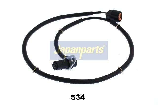 Japan Parts ABS534 Датчик, кількість обертів колеса
