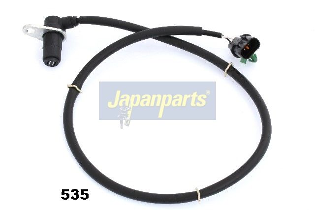 Japan Parts ABS535 Датчик, кількість обертів колеса
