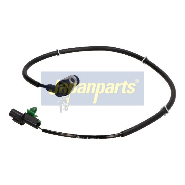 Japan Parts ABS535 Датчик, кількість обертів колеса