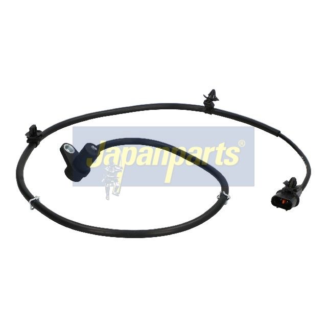 Japan Parts ABS537 Датчик, кількість обертів колеса