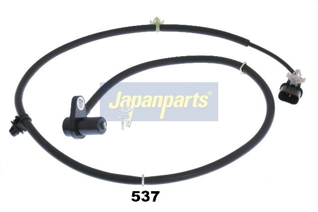 Japan Parts ABS537 Датчик, кількість обертів колеса