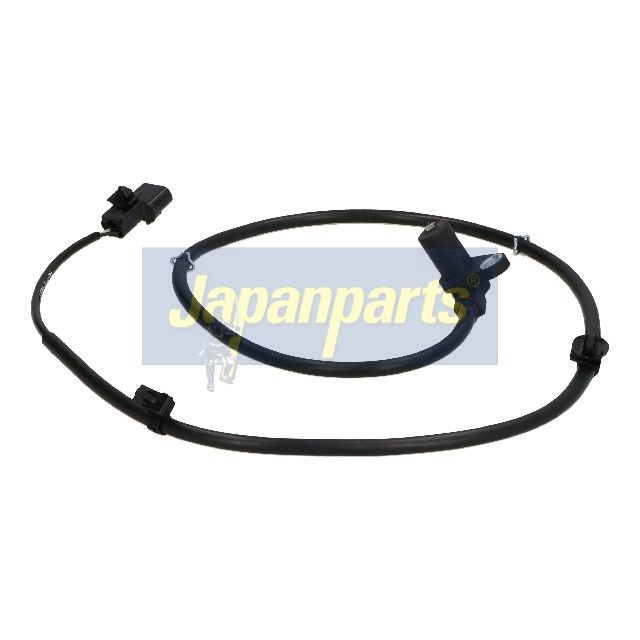 Japan Parts ABS537 Датчик, кількість обертів колеса