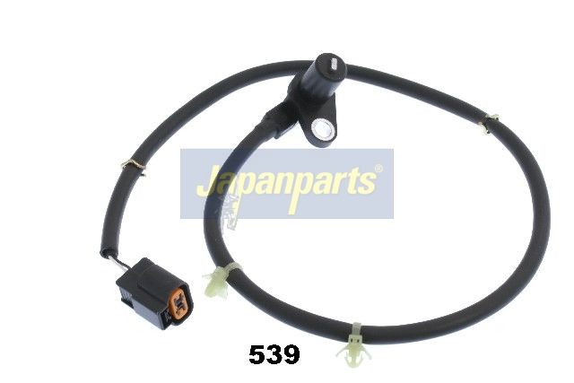 Japan Parts ABS539 Датчик, кількість обертів колеса