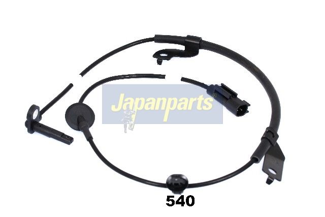 Japan Parts ABS540 Датчик, кількість обертів колеса