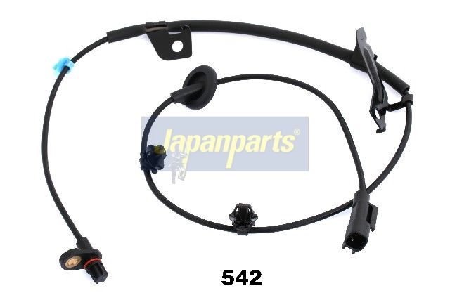 Japan Parts ABS542 Датчик, кількість обертів колеса