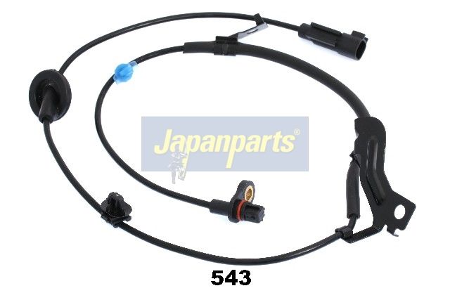 Japan Parts ABS543 Датчик, кількість обертів колеса